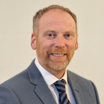 Dr Sean Fleming